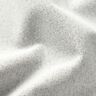 Blackout Fabric Mottled – silver grey,  thumbnail number 2