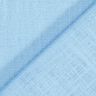 Linen fabric Ramie mix medium – light blue,  thumbnail number 3