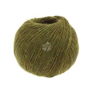 Ecopuno, 50g | Lana Grossa – dark olive, 