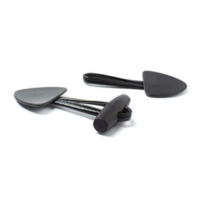 Duffle Coat Fastener Leather, 