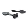 Duffle Coat Fastener Leather,  thumbnail number 2
