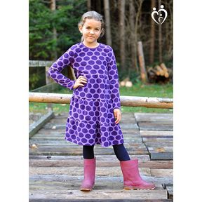 Dress, Lillesol & Pelle No. 73 | 80-164, 