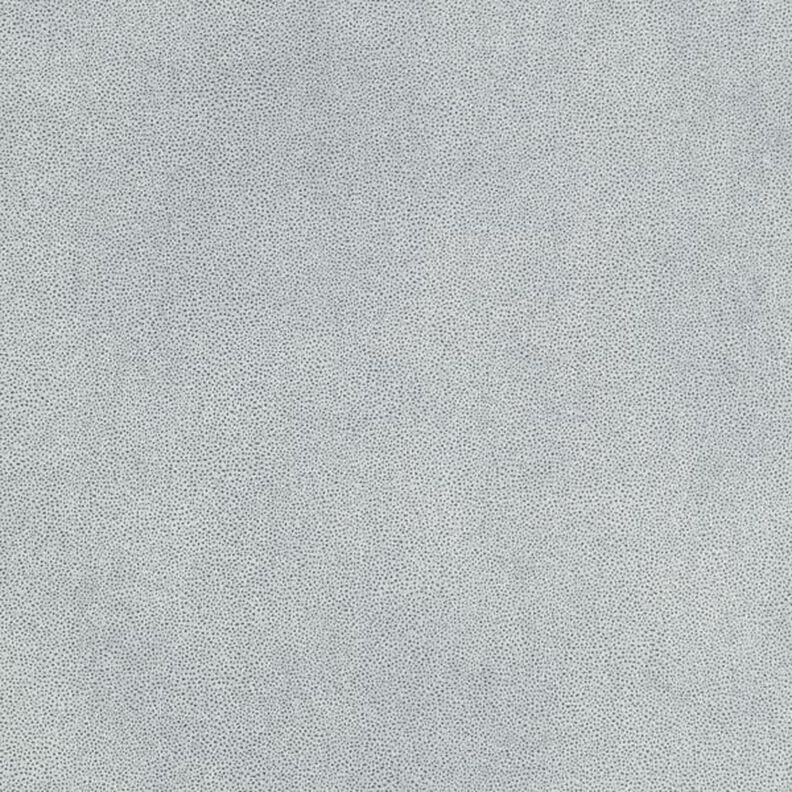 Upholstery Fabric Leather-Look Ultra-Microfibre – grey,  image number 5