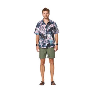 Men’s Shirt, Burda 6349 | 46 - 60, 