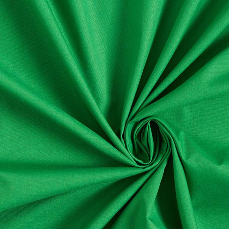 Easy-Care Polyester Cotton Blend – grass green,  image number 1