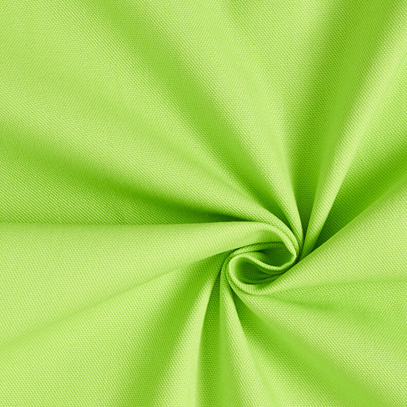 Decor Fabric Canvas – apple green,  image number 1