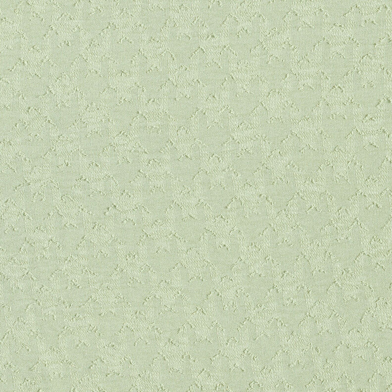 Houndstooth jacquard dobby – khaki,  image number 1