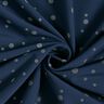 Softshell reflective dots – navy blue,  thumbnail number 4