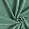 Towelling Fabric Stretch Plain – reed,  thumbnail number 1