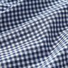 <h2>Seersucker Small Check, Navy &ndash; Structured & Reversible</h2>,  thumbnail number 2