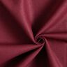 pure heavy linen Plain – burgundy,  thumbnail number 1