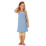 Lightweight Viscose Jersey – sky blue,  thumbnail number 10