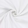 Cotton Twill Plain – white,  thumbnail number 2