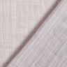 Crushed melange voile – misty grey,  thumbnail number 5