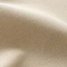 Outdoor Fabric Jacquard Small Zigzag – beige,  thumbnail number 3