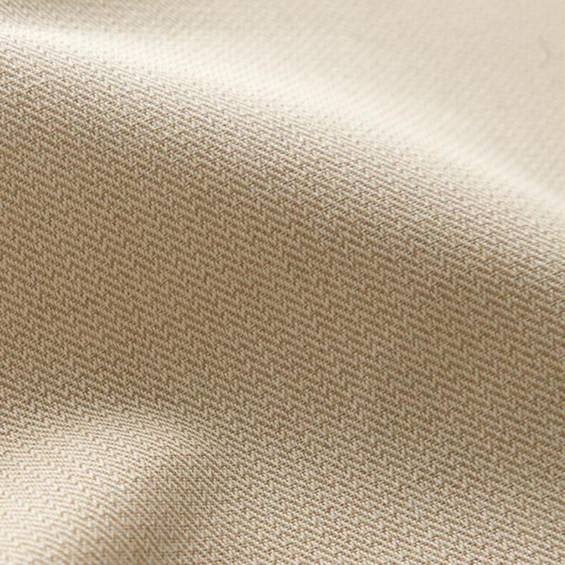 Outdoor Fabric Jacquard Small Zigzag – beige,  image number 3