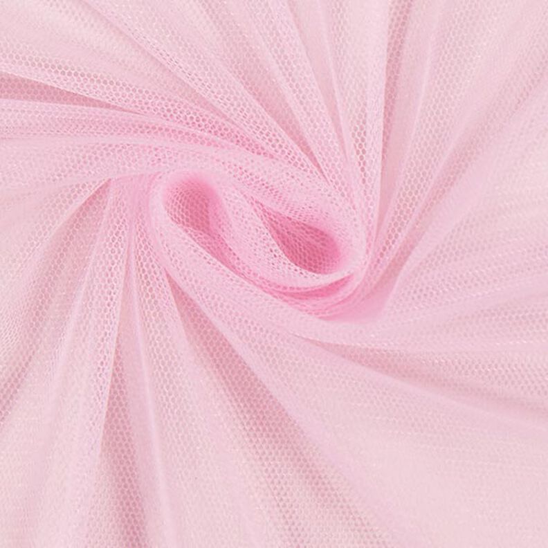Soft Mesh – pink,  image number 2