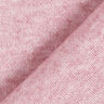 Knit Fabric Viscose Blend Mottled – pastel violet,  thumbnail number 3