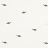 Cotton Jersey small turtles – offwhite,  thumbnail number 1