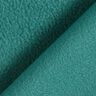 Anti-Pilling Fleece – petrol,  thumbnail number 3