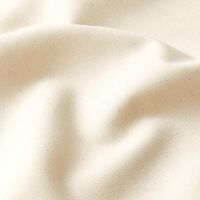 Cotton Poplin Plain – cream