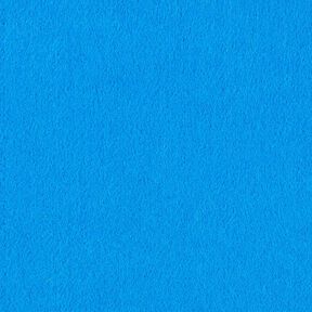 Felt 90 cm / 3 mm thick – blue, 