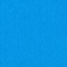 Felt 90 cm / 3 mm thick – blue,  thumbnail number 1