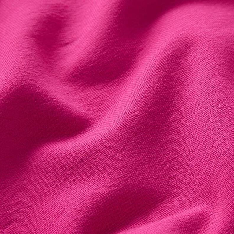 Light French Terry Plain – pink,  image number 3