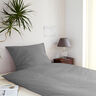 Cotton Cretonne Plain – elephant grey,  thumbnail number 6