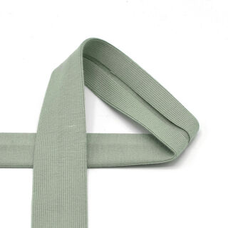 Bias binding Cotton Jersey [20 mm] – reed, 