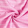 Seersucker Blurred Stripes – pink/white,  thumbnail number 3