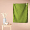Cotton Cretonne Plain – apple green,  thumbnail number 8
