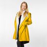 Plain raincoat fabric – sunglow,  thumbnail number 7