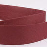 Bias binding Polycotton [20 mm] – burgundy,  thumbnail number 2