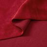 Alpine Fleece Comfy Sweatshirt Plain – carmine,  thumbnail number 4