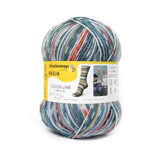 Regia, 6-ply by Arne&Carlos | Schachenmayr (3657), 
