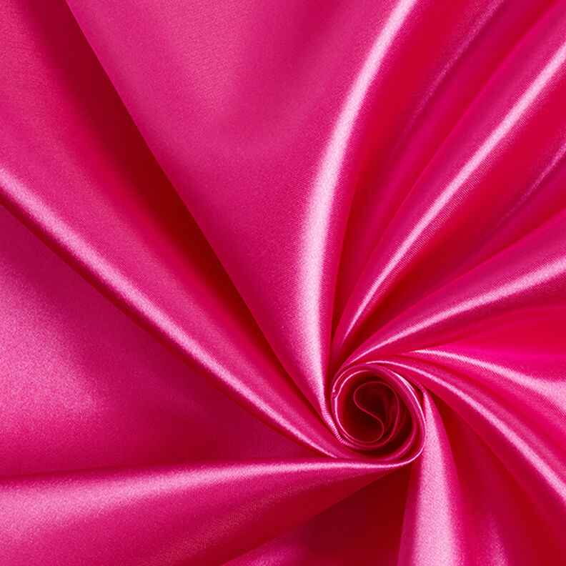 Bridal Satin – pink,  image number 1