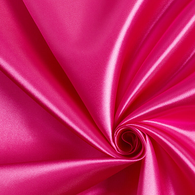 Bridal Satin – pink, image number 1