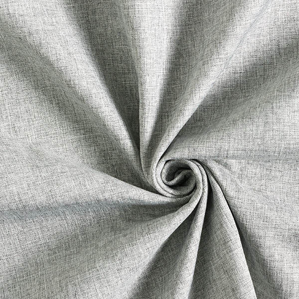Upholstery Fabric Monotone Mottled – light grey,  image number 1