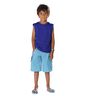Lightweight Viscose Jersey – royal blue,  thumbnail number 11