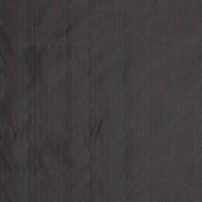 Sleeve lining pinstripe – black/red, 