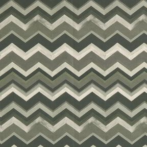 Outdoor Fabric Canvas Serrated – pine, 