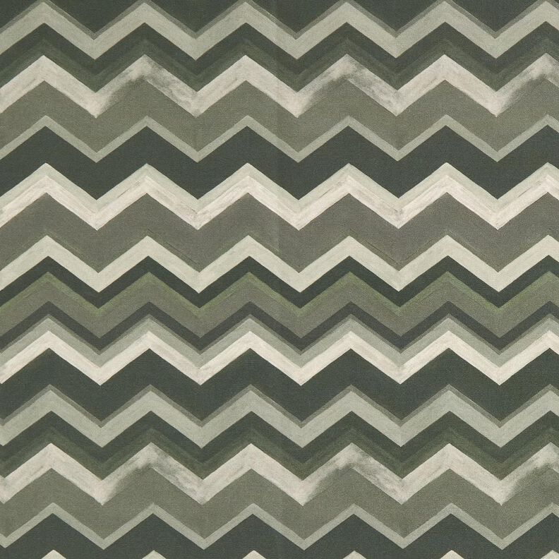 Outdoor Fabric Canvas Serrated – pine,  image number 1