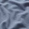 plain denim look jersey – blue grey,  thumbnail number 2