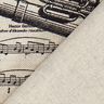 Sheet Music Half Panama – natural,  thumbnail number 3