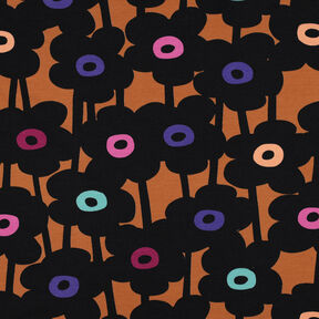 Soft Sweat Daisychain | Nerida Hansen – orange/black, 