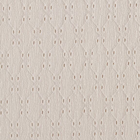 Crinkle jersey broderie anglaise – anemone, 