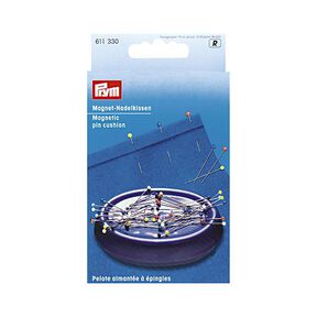 Magnetic Pincushion [ Dimensions: 7,5 x 11 cm ] | Prym – lilac, 