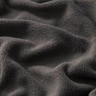 Anti-Pilling Fleece – dark grey, 
