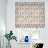 Decor Fabric Half Panama maritime classics – natural/navy blue,  thumbnail number 6